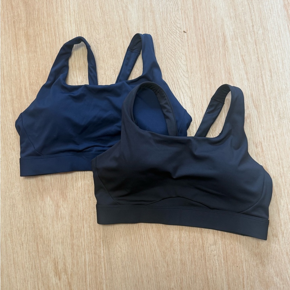 Athleta Interval Bra Bundle